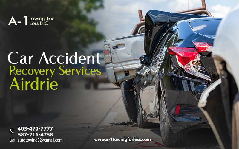 What Is Accident Recovery Services And How Does It Work?