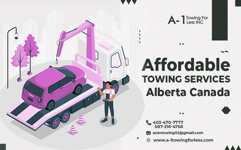 Why Should You Hire Professional Towing Service