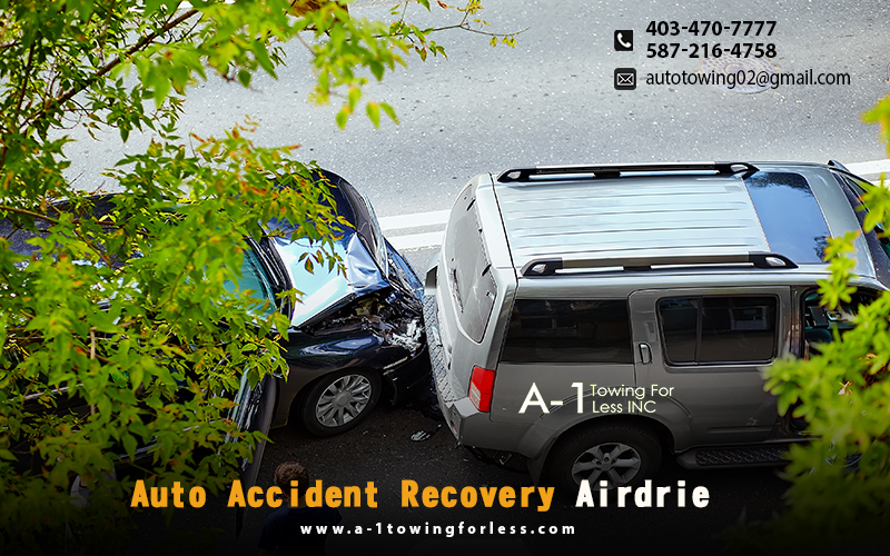 How a Towing Expert Helps To Recover Your Vehicle after a Breakdown